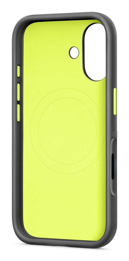 Apple Beats iPhone 17 Rugged Case with MagSafe and Camera Control – Everest Black