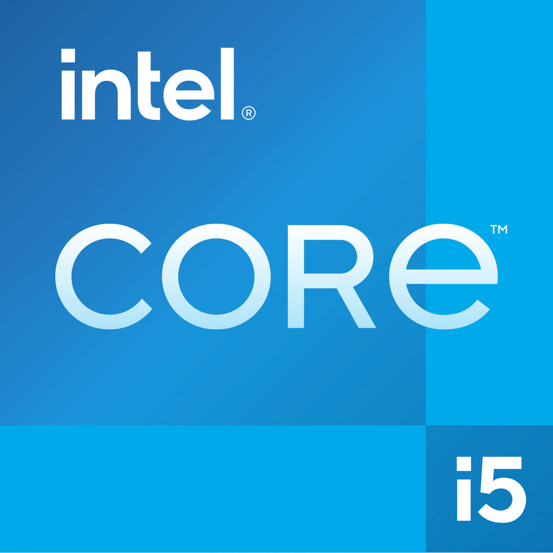 Intel Core i5-12400 processor 18 MB Smart Cache Tray