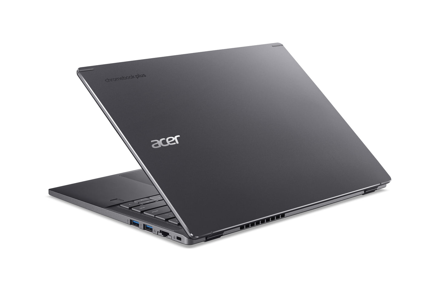 Acer Chromebook Plus 714 CBE794-1 - 14" WUXGA (1920x1200), Intel Core Ultra 7 155U CPU, 16GB, 512GB SSD, ChromeOS