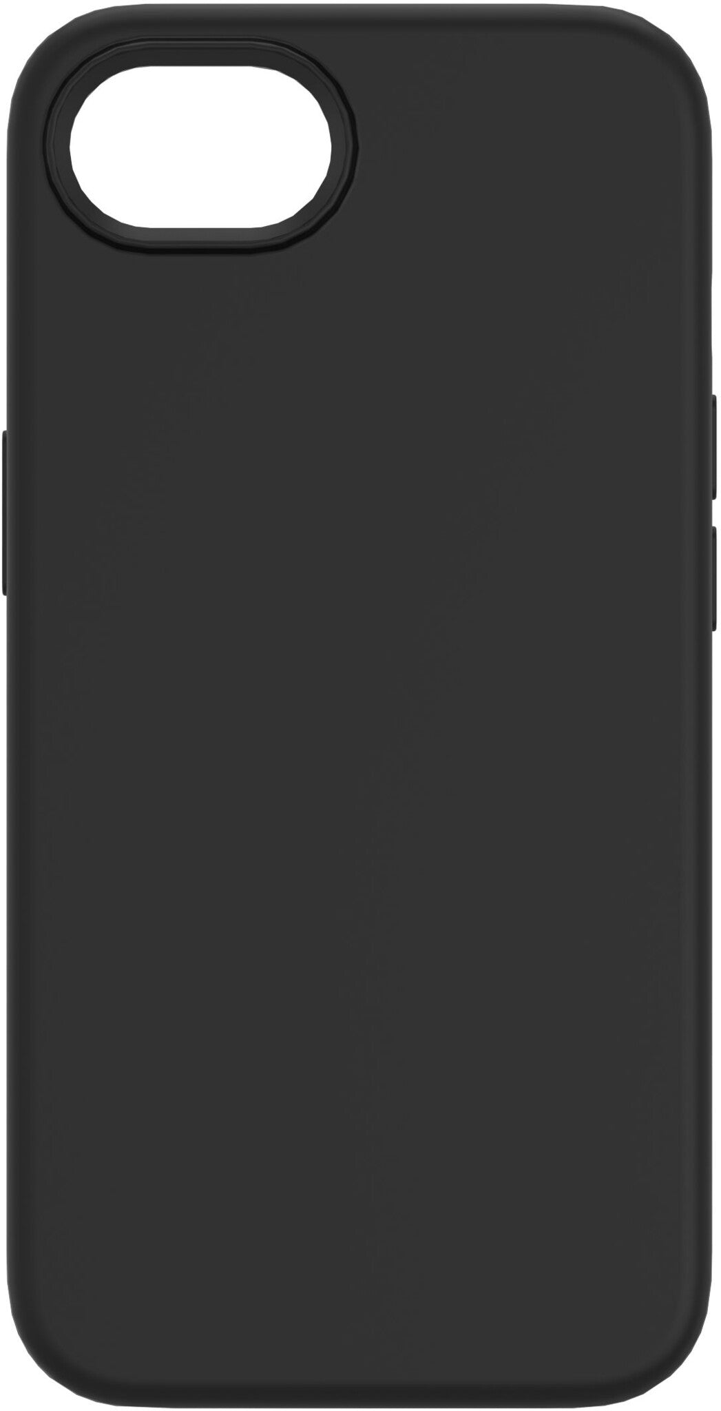 eSTUFF ES67150023 mobile phone case Cover Black