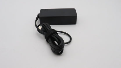 Lenovo 5A10W86252 power adapter/inverter Indoor 65 W Black