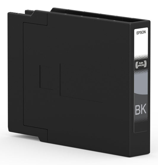 Epson WorkForce Pro EM-C7100/EP-C7000 Series Ink XL, black