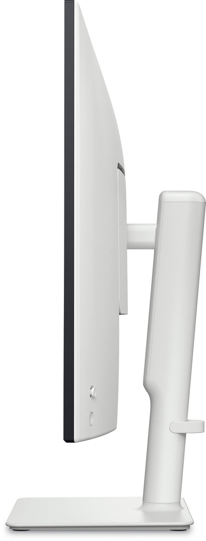 DELL Plus S3225QS computer monitor 80 cm (31.5") 3840 x 2160 pixels 4K Ultra HD LCD Silver