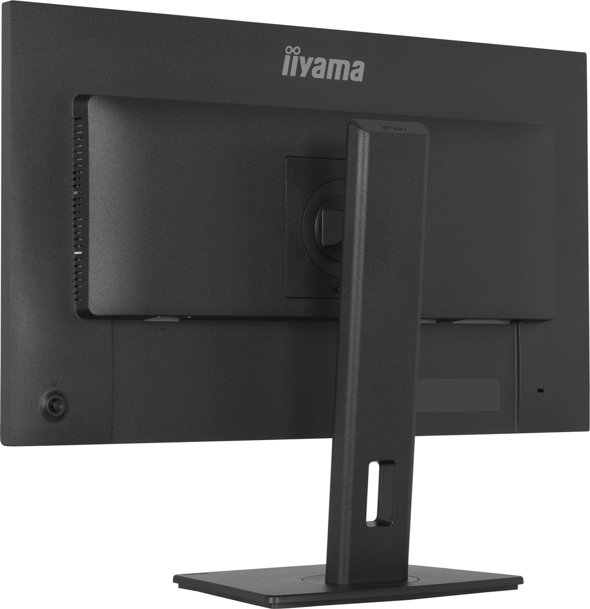 iiyama ProLite XB2797QSN-B1 computer monitor 68.6 cm (27") 2560 x 1440 pixels Quad HD LCD Black