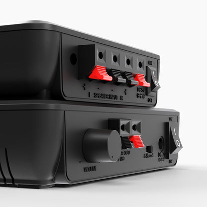 Marmitek Speaker Anywhere 750 - Wireless speaker connection