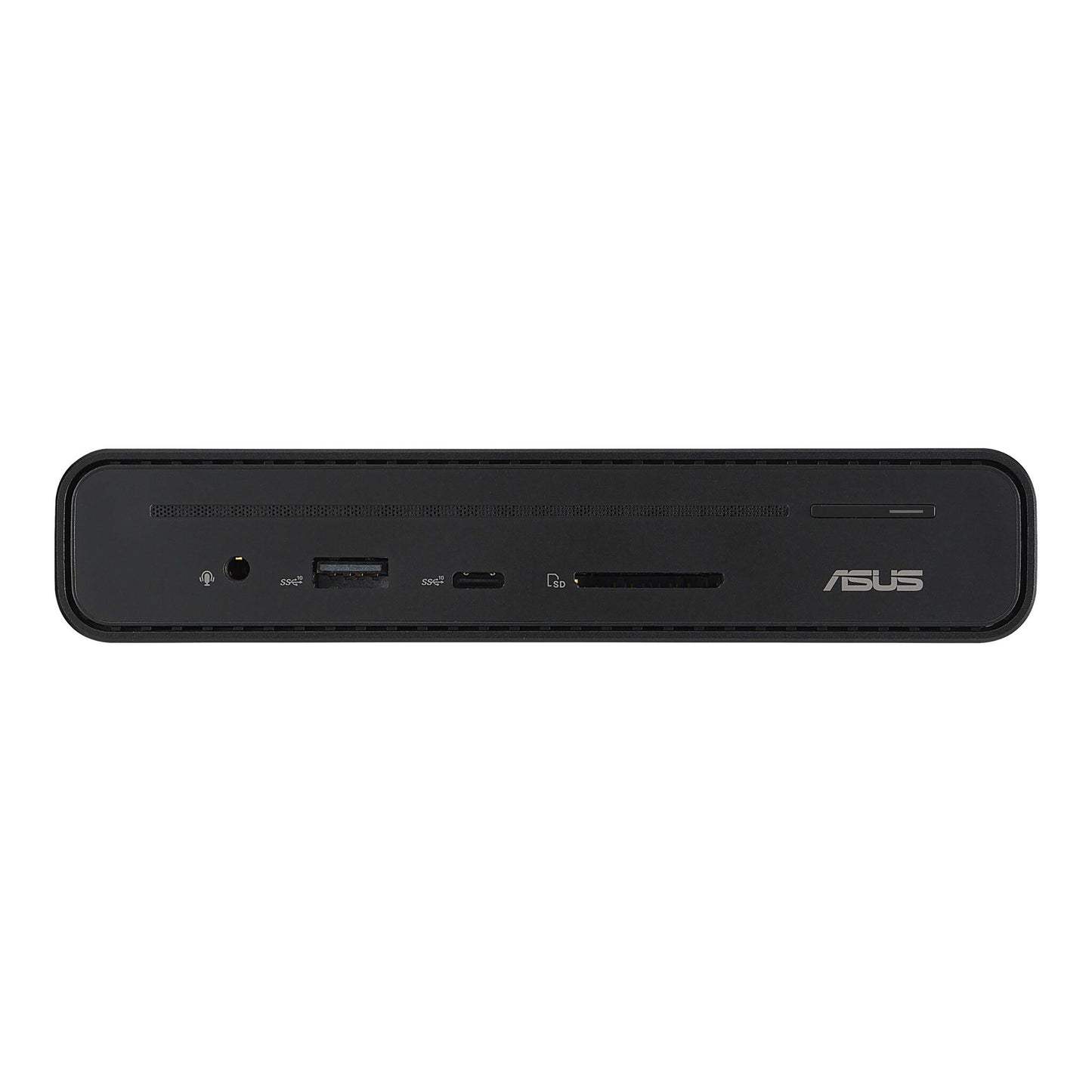 ASUS Triple Display USB-C Dock DC300 Docking USB 3.2 Gen 2 (3.1 Gen 2) Type-C Black