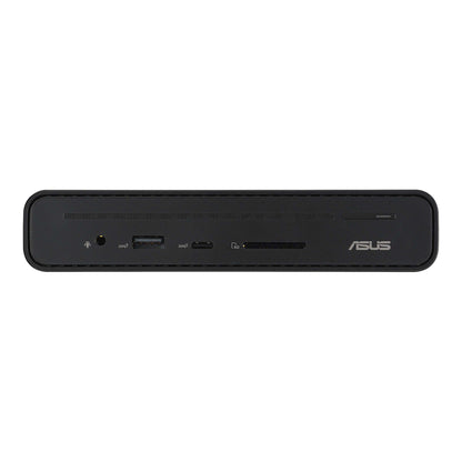ASUS Triple Display USB-C Dock DC300 Docking USB 3.2 Gen 2 (3.1 Gen 2) Type-C Black