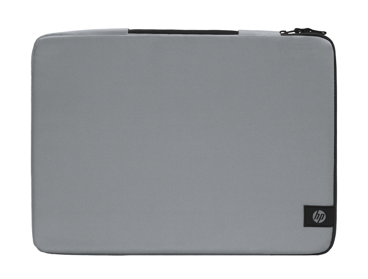 HP Protective Meteor Silver 15-16 Laptop Sleeve case