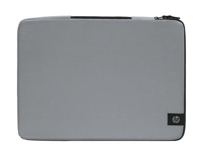 HP Protective Meteor Silver 15-16 Laptop Sleeve case