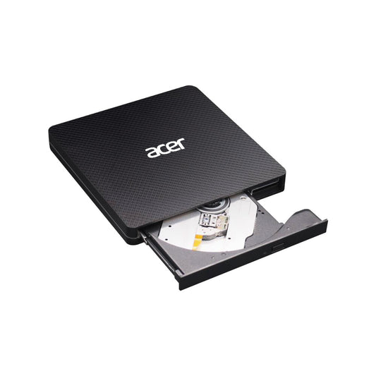 Acer Portable DVD Writer AXD001, black