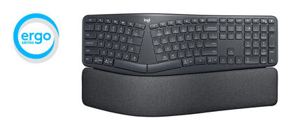 Logitech ERGO K860