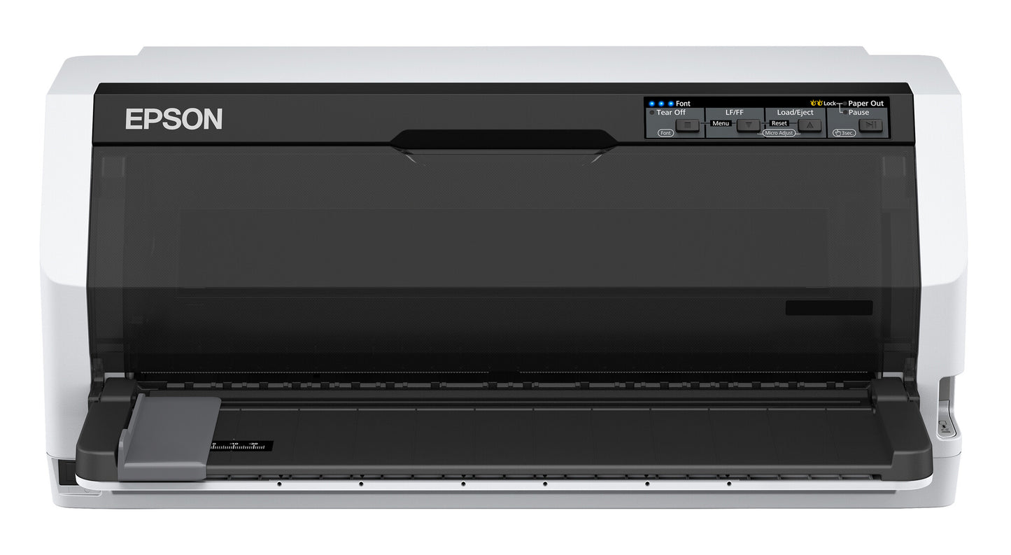Epson LQ-780 dot matrix printer 360 x 180 DPI 487 cps