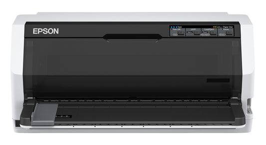 Epson LQ-780 dot matrix printer 360 x 180 DPI 487 cps