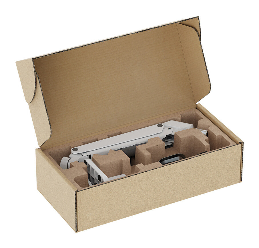 Neomounts desk monitor arm