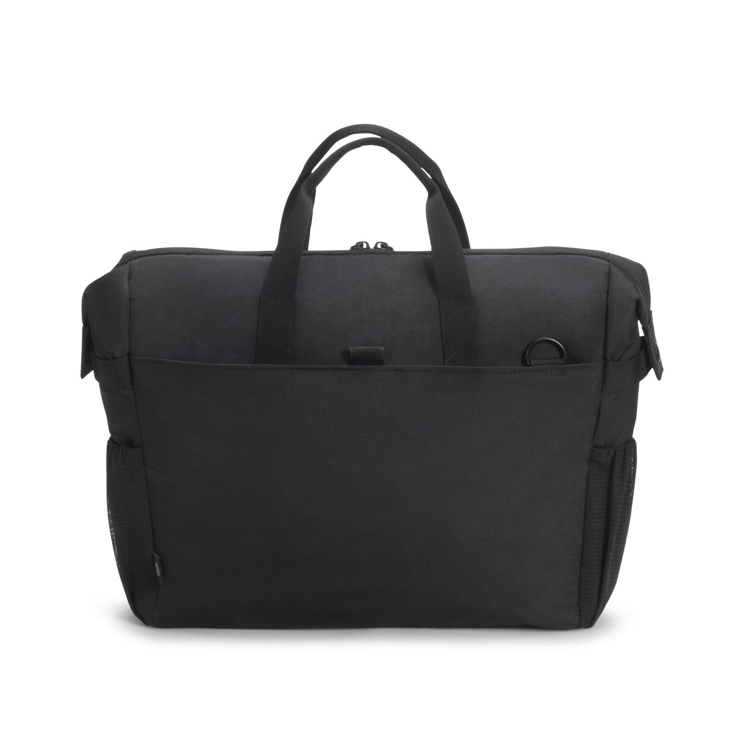 DICOTA Eco Top Traveller GO 39.6 cm (15.6") Black