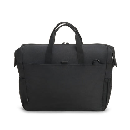 DICOTA Eco Top Traveller GO 39.6 cm (15.6") Black