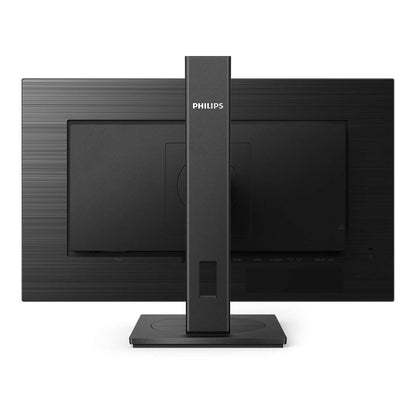 Philips 272S1M/00 computer monitor 68.6 cm (27") 1920 x 1080 pixels Full HD LCD Black