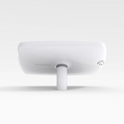 Bouncepad Desk | Apple iPad Air 2nd Gen 9.7 (2014) | Black | Exposed Front Camera and Home Button |