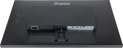 iiyama ProLite XU2792HSU-B6 computer monitor 68.6 cm (27") 1920 x 1080 pixels Full HD LED Black