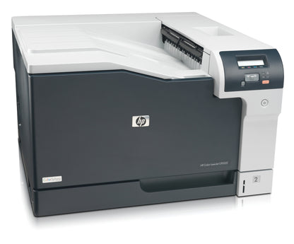 HP Color LaserJet Professional CP5225 Printer