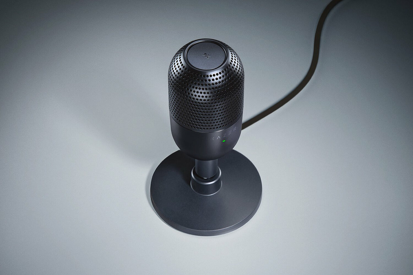 Razer Seiren V3 Mini Black Table microphone