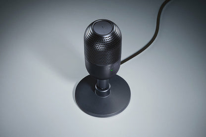 Razer Seiren V3 Mini Black Table microphone