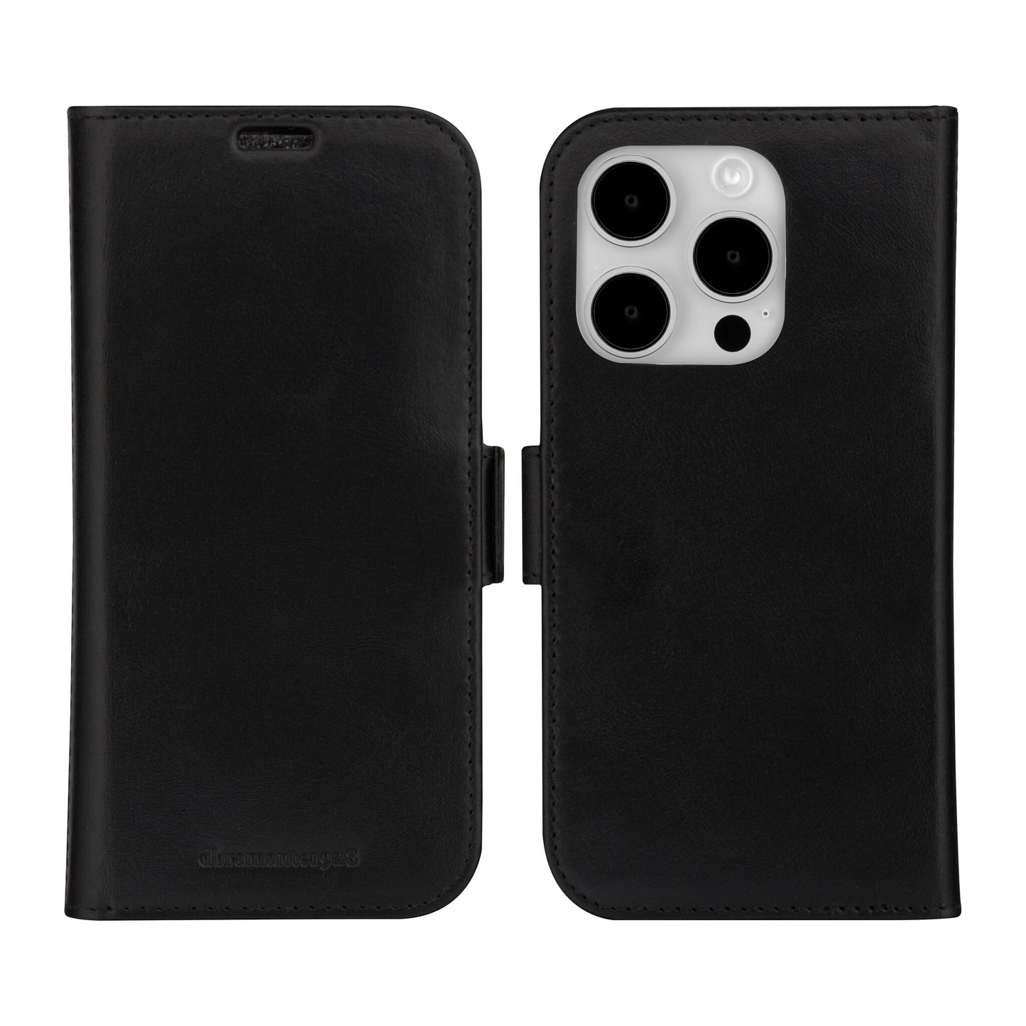dbramante1928 Lynge - iPhone 15 Pro Max - Black