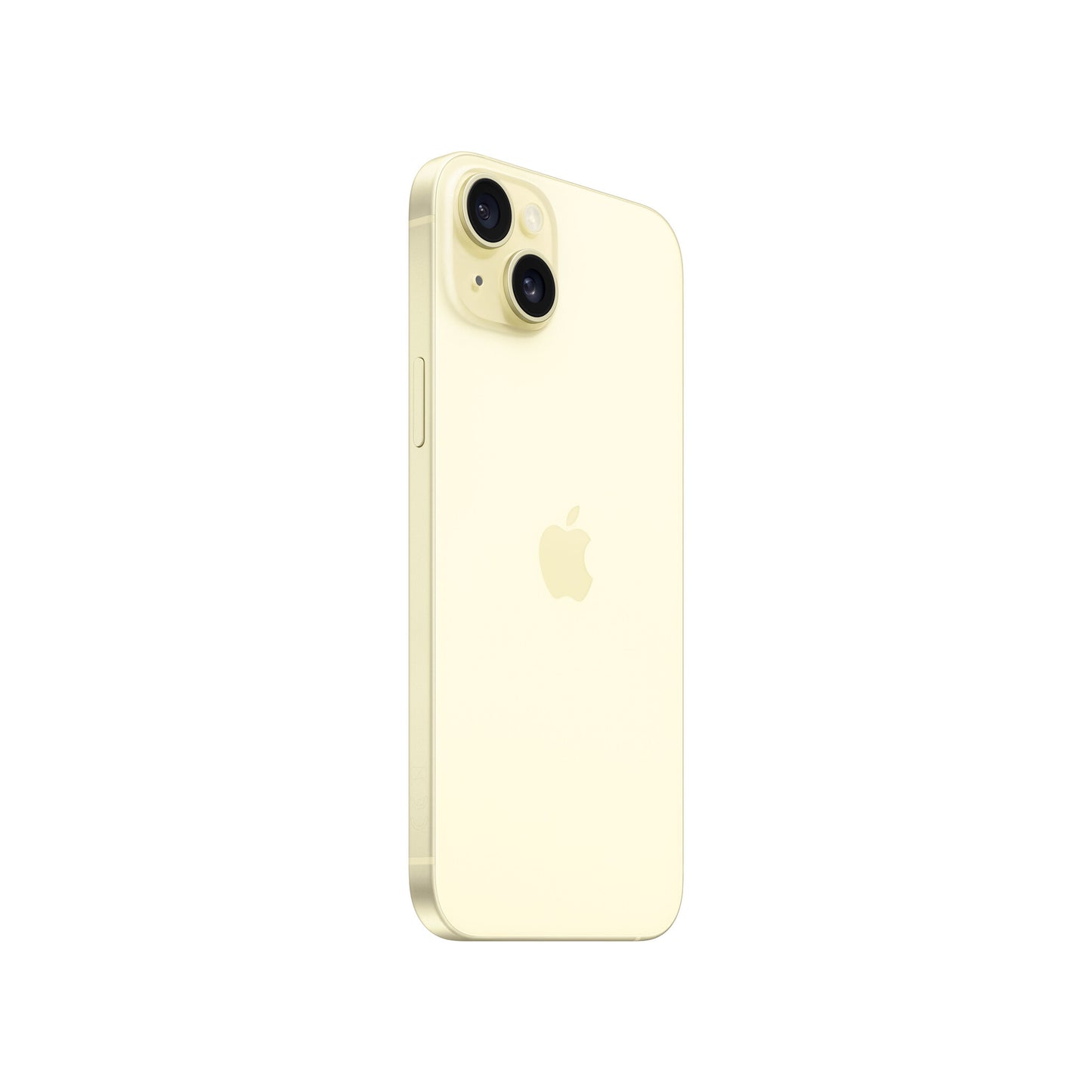 Apple iPhone 15 Plus 128GB - Yellow