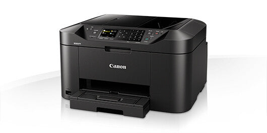 Canon MAXIFY MB2150 Inkjet A4 600 x 1200 DPI 19 ppm Wi-Fi