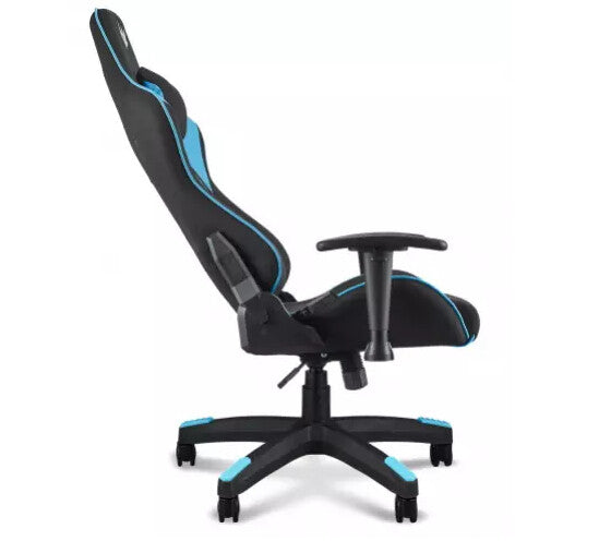Acer Predator Gaming armchair Black, Blue