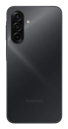 Samsung Galaxy A17 17 cm (6.7") Dual SIM Android 15 4G USB Type-C 4 GB 128 GB 5000 mAh Black