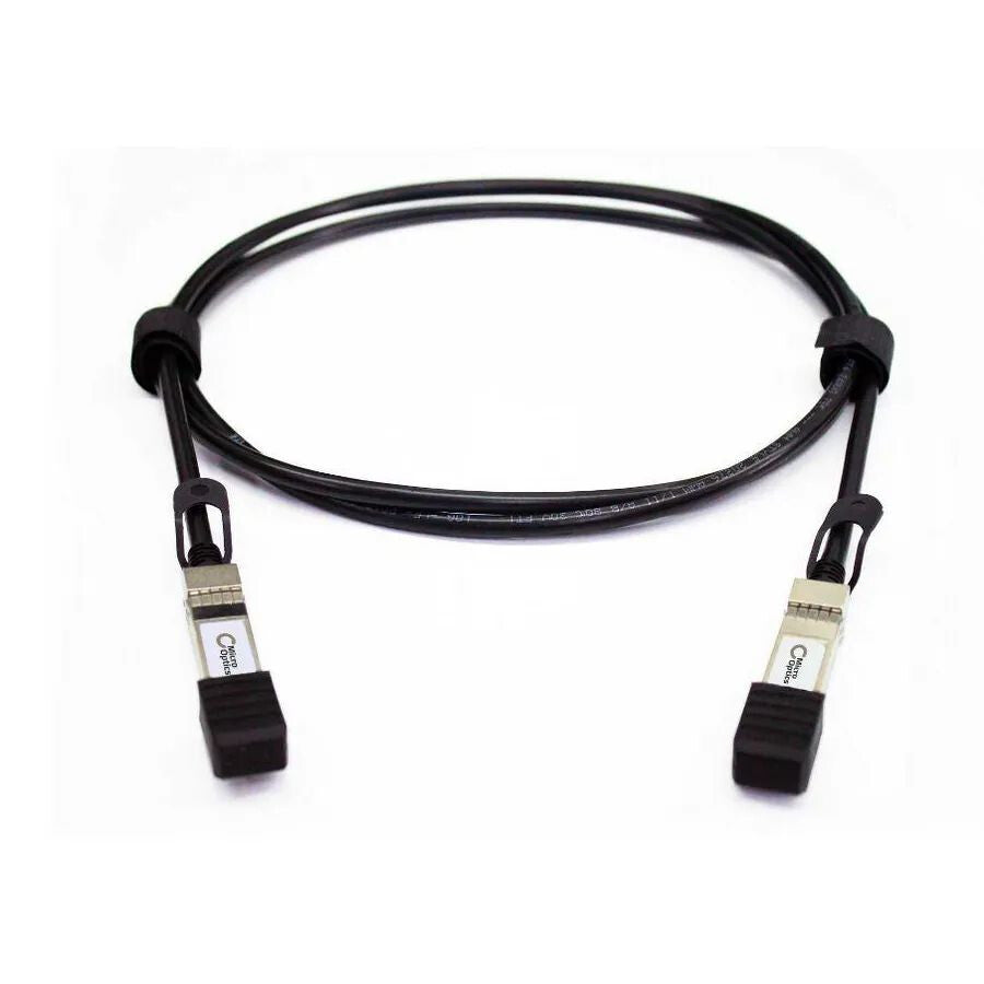 Lanview MO-CBL-10GSFP-DAC-3M InfiniBand/fibre optic cable SFP+