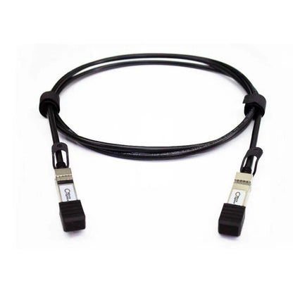 Lanview MO-CBL-10GSFP-DAC-3M InfiniBand/fibre optic cable SFP+