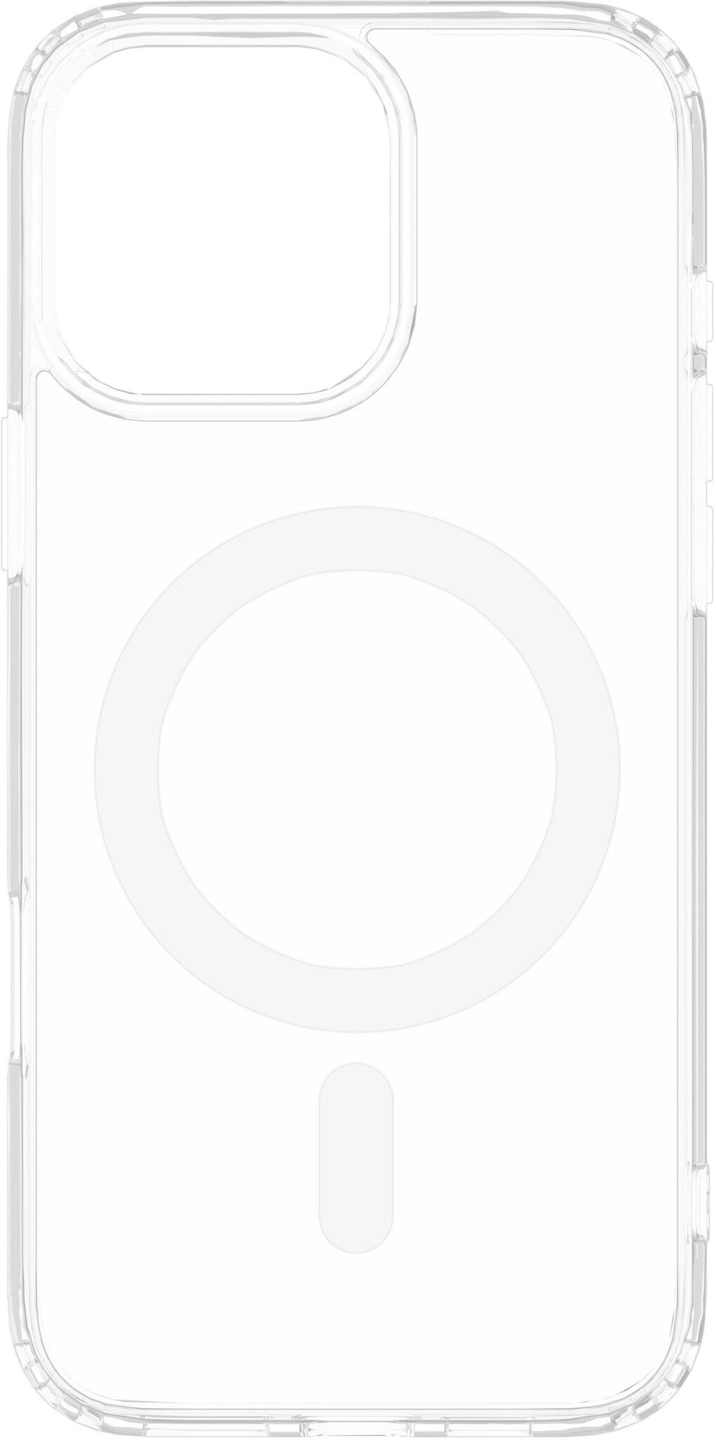 eSTUFF ES67141053 mobile phone case Cover Transparent