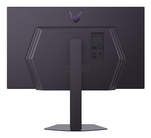 LG 27G810A-B computer monitor 68.6 cm (27") 3840 x 2160 pixels 4K Ultra HD LCD Black