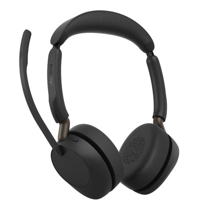 Jabra Evolve3 65 UC - USB-C with Dongle - Stereo