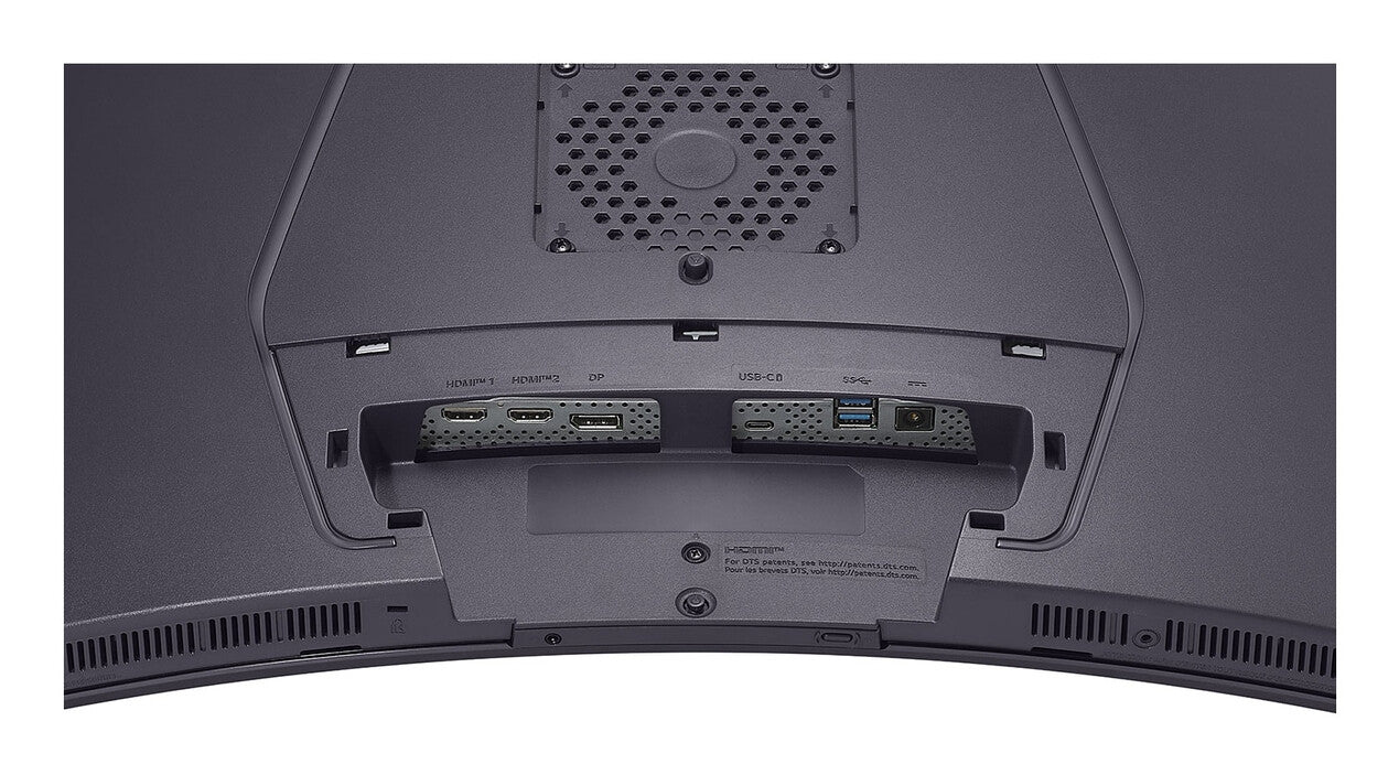 LG UltraGear OLED GX9 5K2K 45GX950A Gaming Monitor