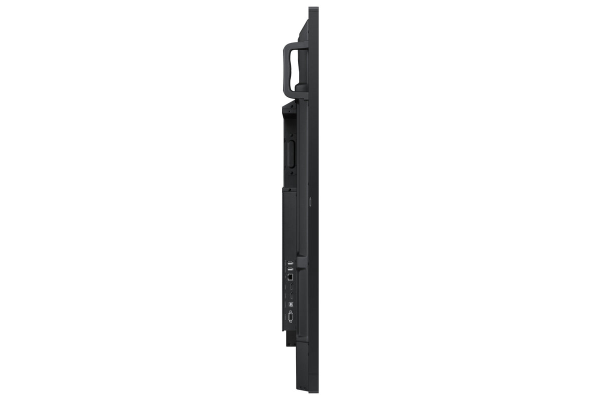 Samsung 86" WAF Interactive Display
