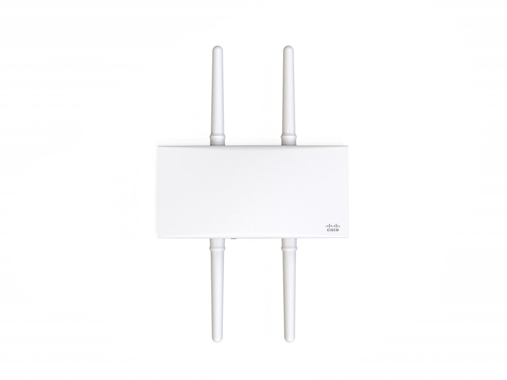 Cisco Meraki MR76 White Power over Ethernet (PoE)