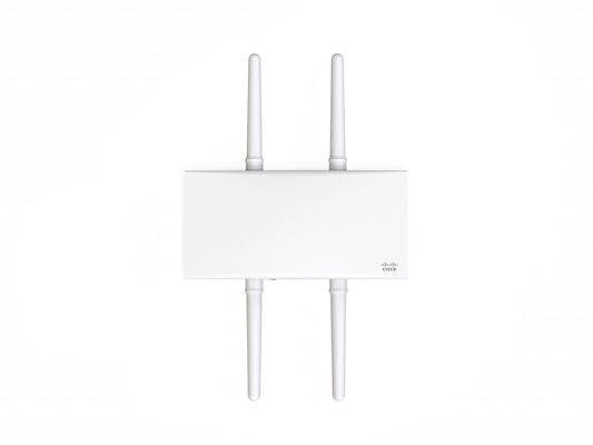 Cisco Meraki MR76 White Power over Ethernet (PoE)