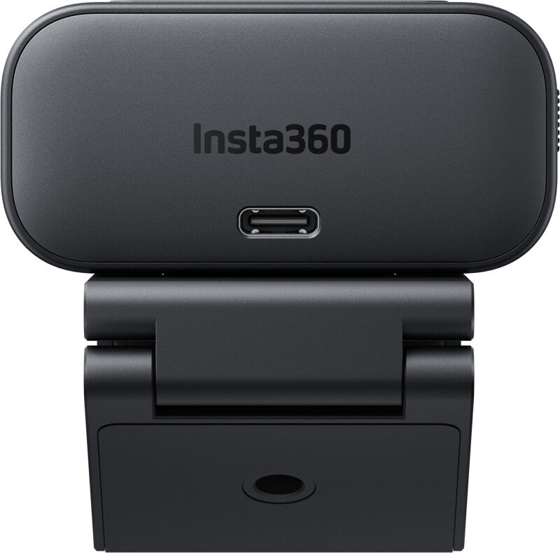 Insta360 Link 2C Standard Edition_Graphite Black