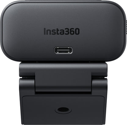 Insta360 Link 2C Standard Edition_Graphite Black