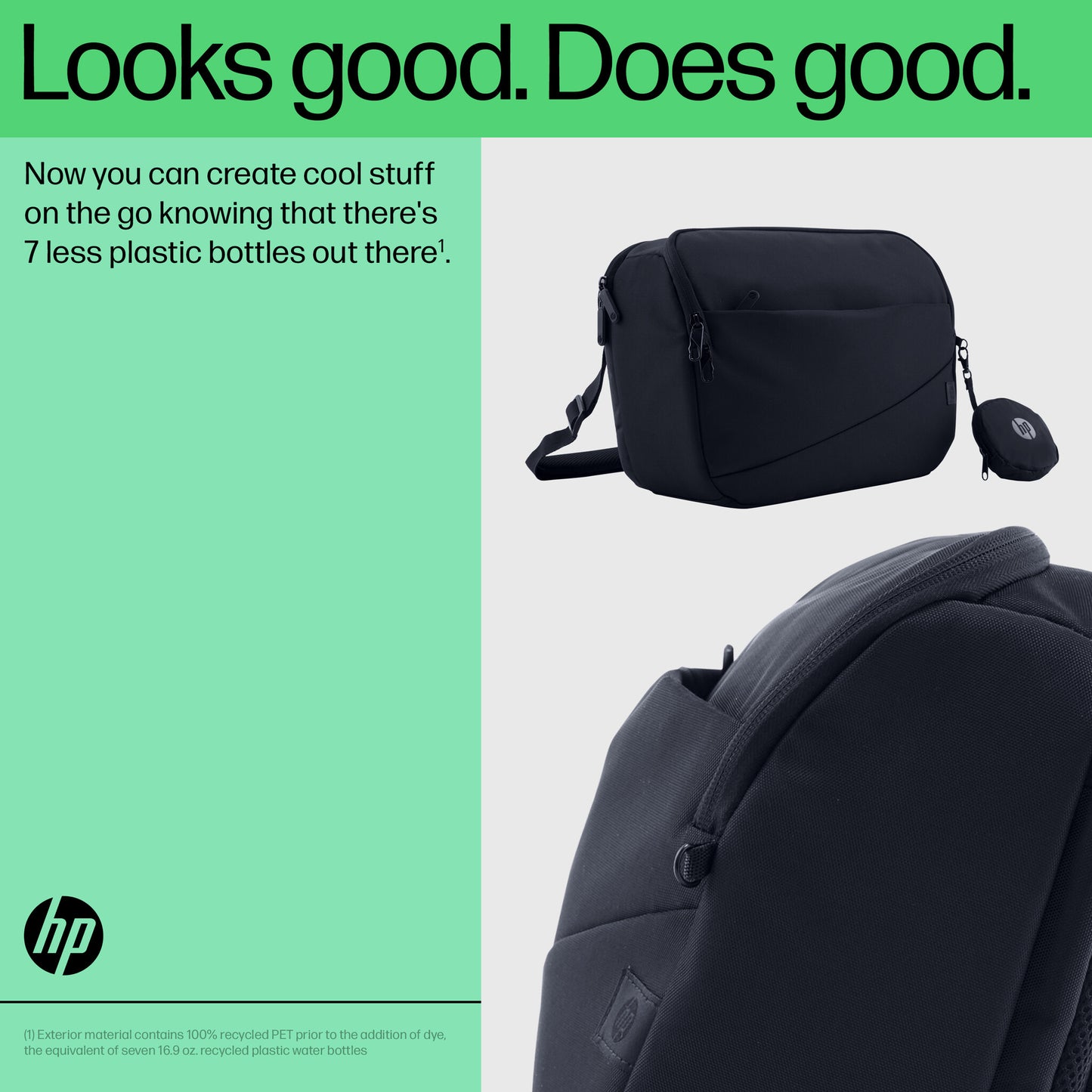 HP Creator 13.3-inch Laptop Sling