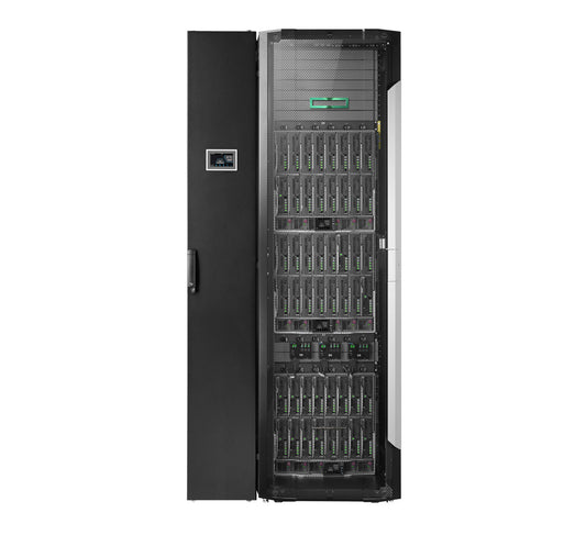HPE P65106-B21 Baffle kit