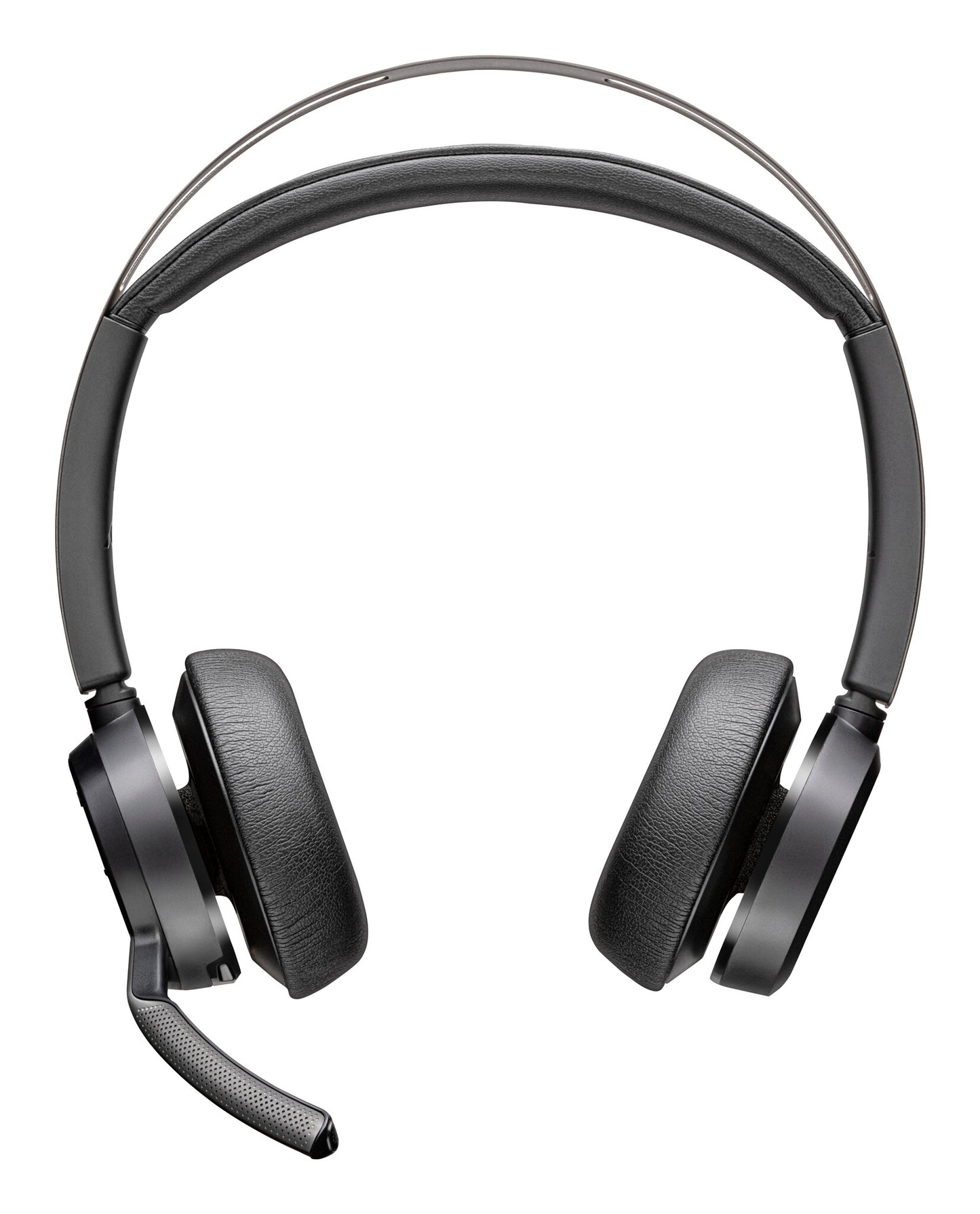 HP Poly Poly Voyager Focus 2-M Microsoft Teams Certified with charge stand Headset