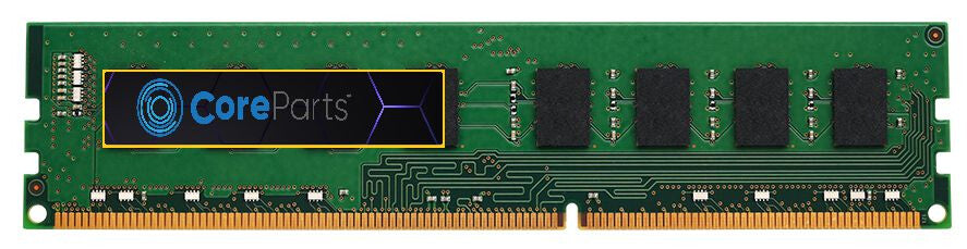CoreParts MMD2604/4GB memory module 1 x 4 GB DDR3
