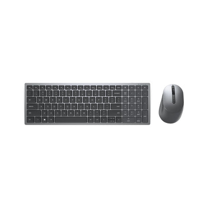 DELL Pro Plus Compact Keyboard and Mouse - KM7120W - German (QWERTZ)