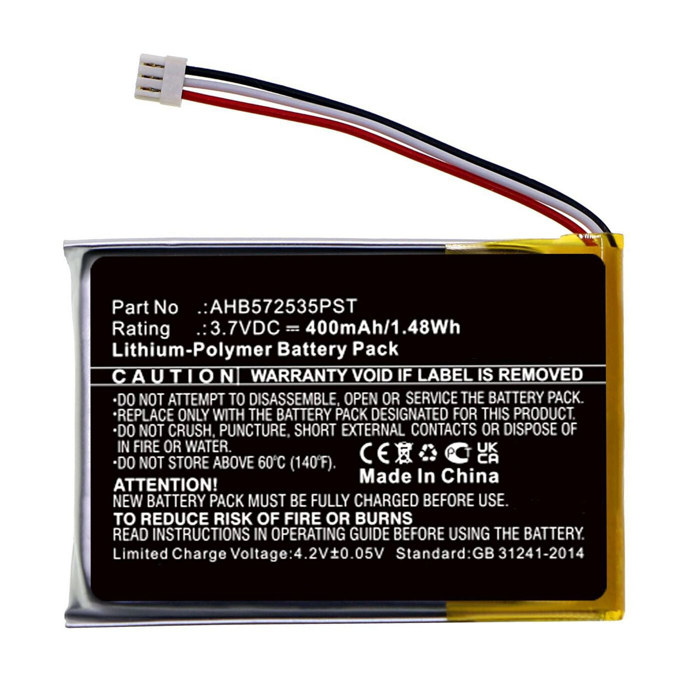 CoreParts MBXWHS-BA185 headphone/headset accessory