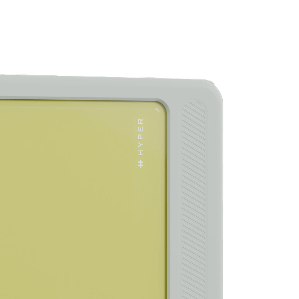 Targus HyperShield Clear Case for MacBook Neo (A18 Pro) 13"