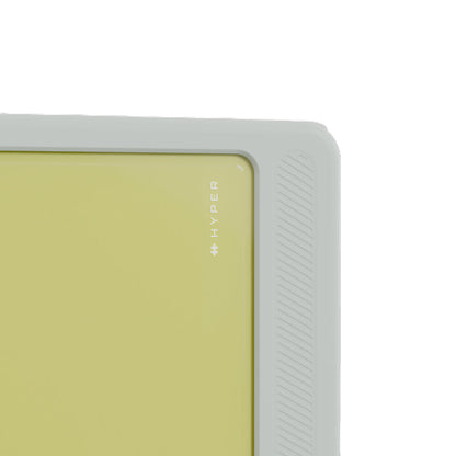 Targus HyperShield Clear Case for MacBook Neo (A18 Pro) 13"